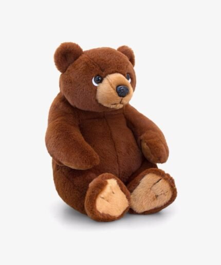 teddy bear